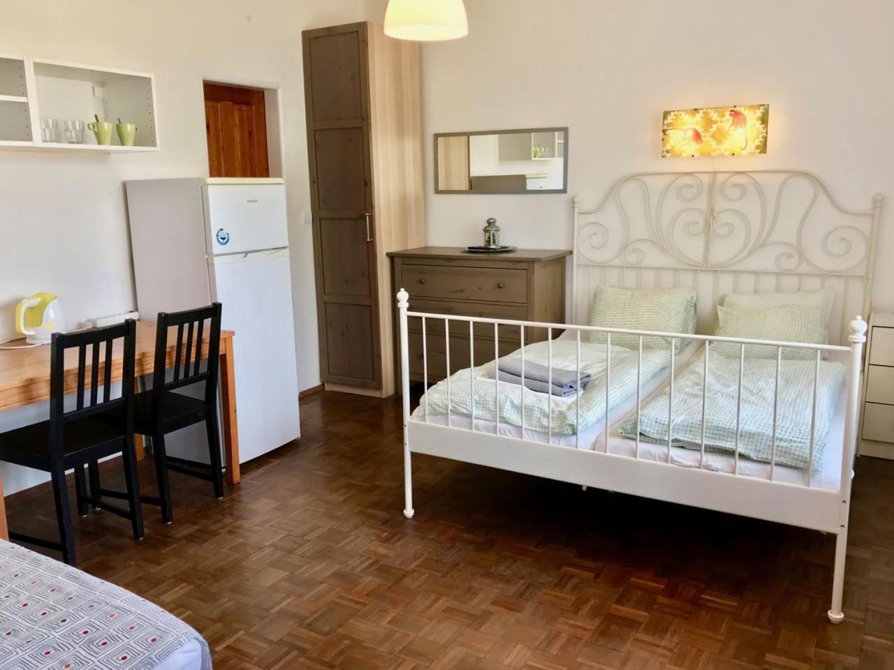 Penzión Vilka Podhájčanka Podhájska Exterior foto