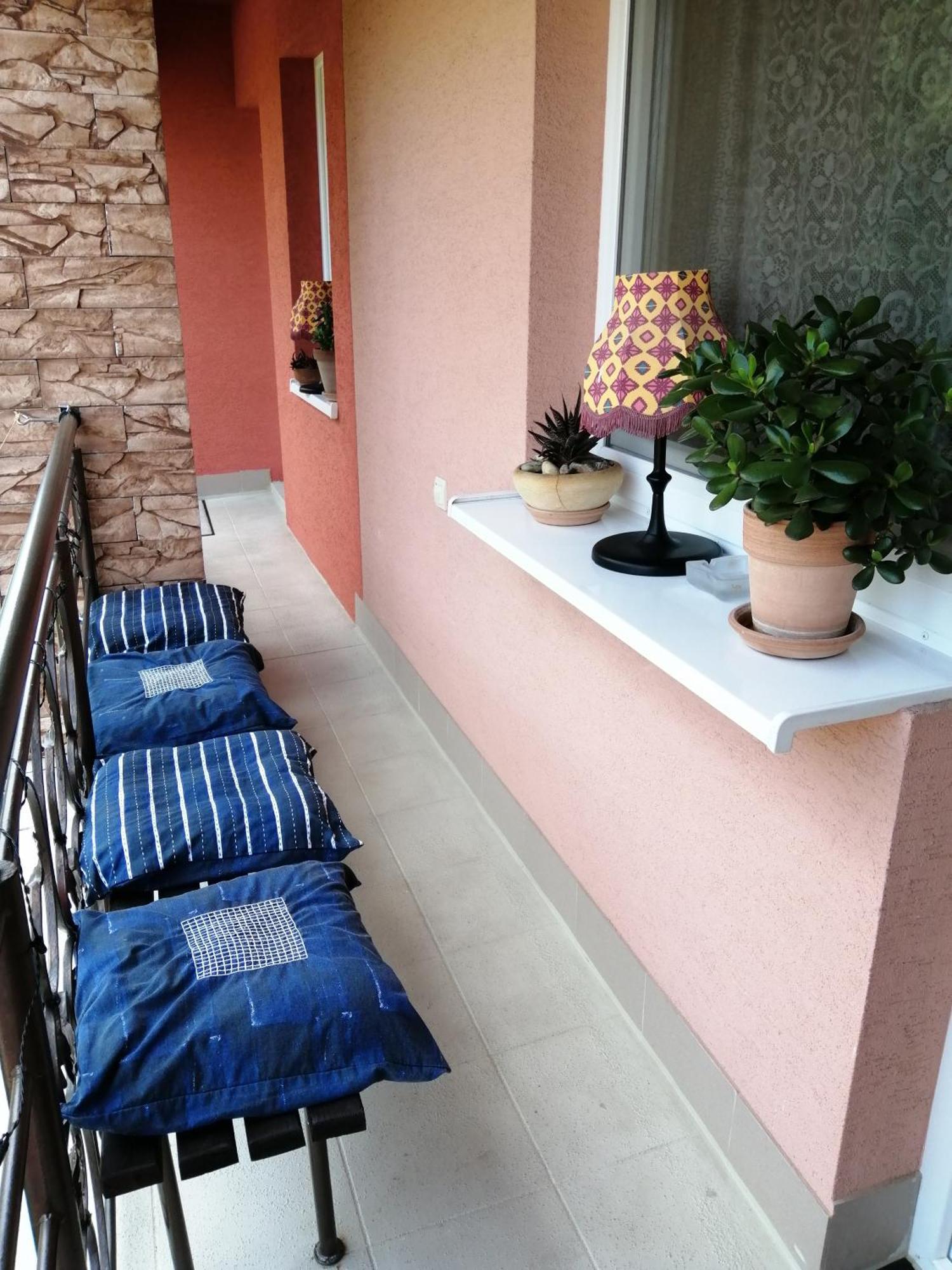 Penzión Vilka Podhájčanka Podhájska Exterior foto