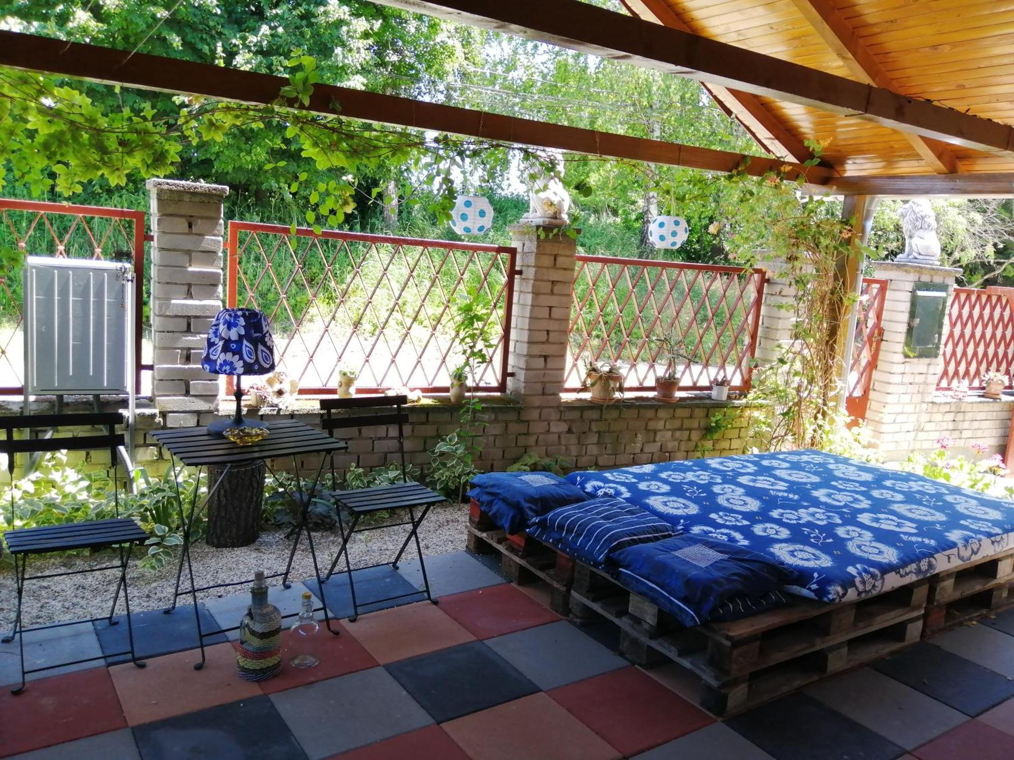 Penzión Vilka Podhájčanka Podhájska Exterior foto