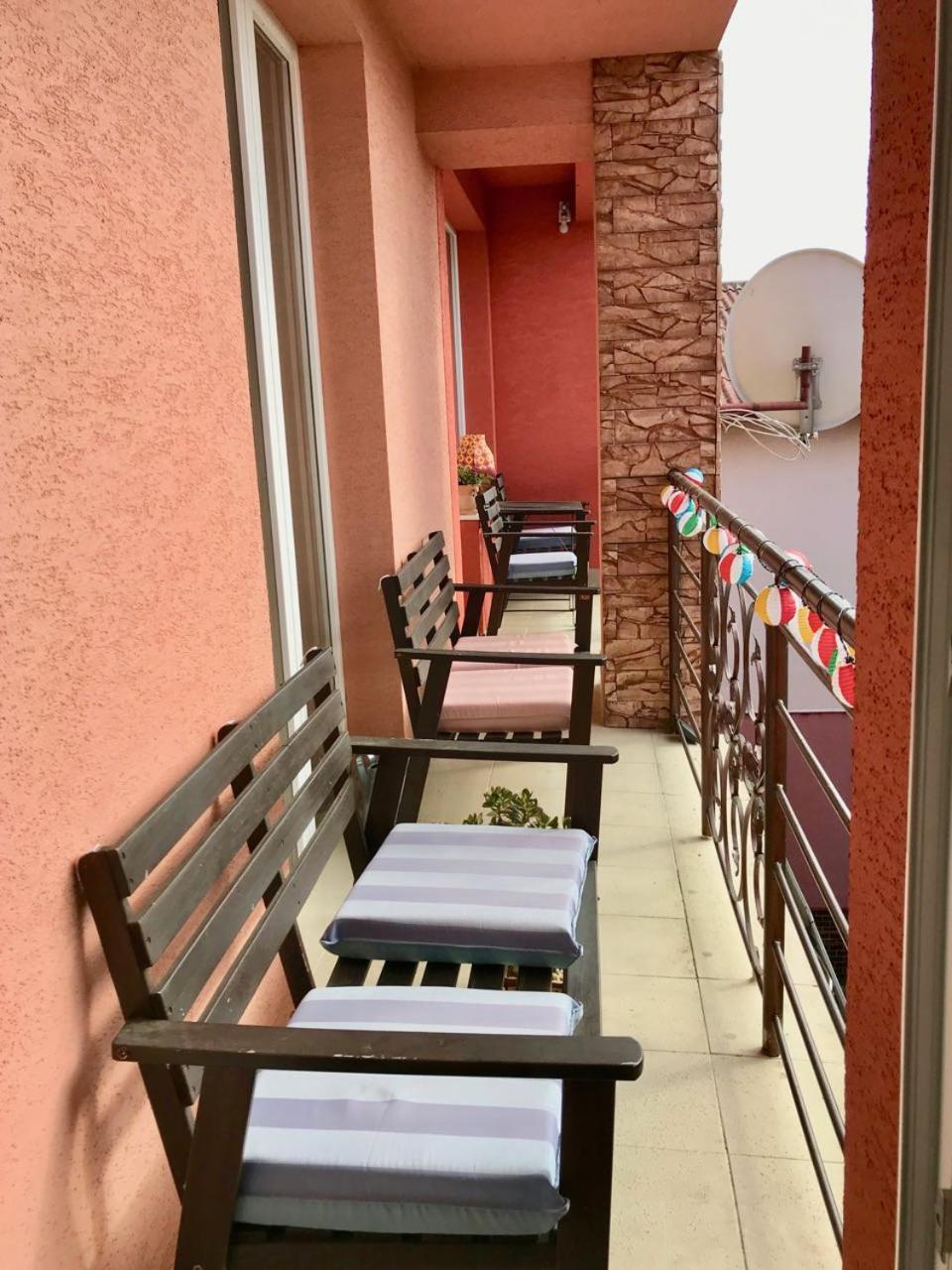 Penzión Vilka Podhájčanka Podhájska Exterior foto